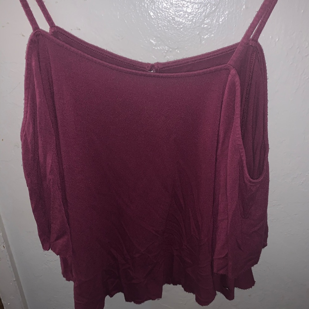 American eagle top